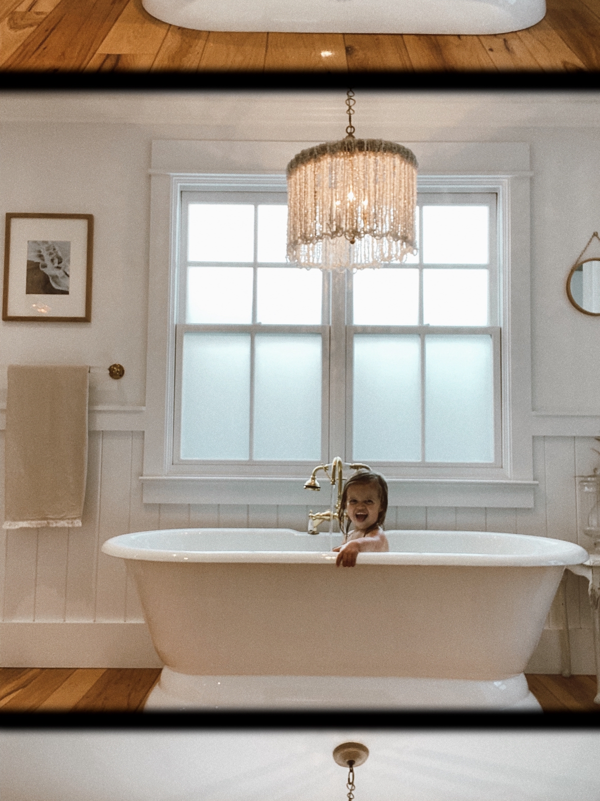 10 Tips to Upgrade Your Bathroom + Design Ideas | Live Beautifully with ...